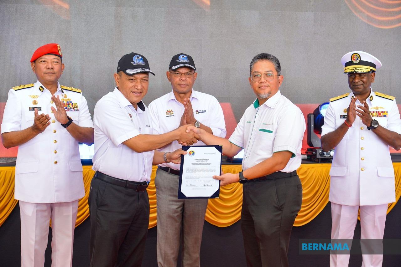 SOSMA and Refugee Policy Demand Comprehensive Review, Says Saifuddin