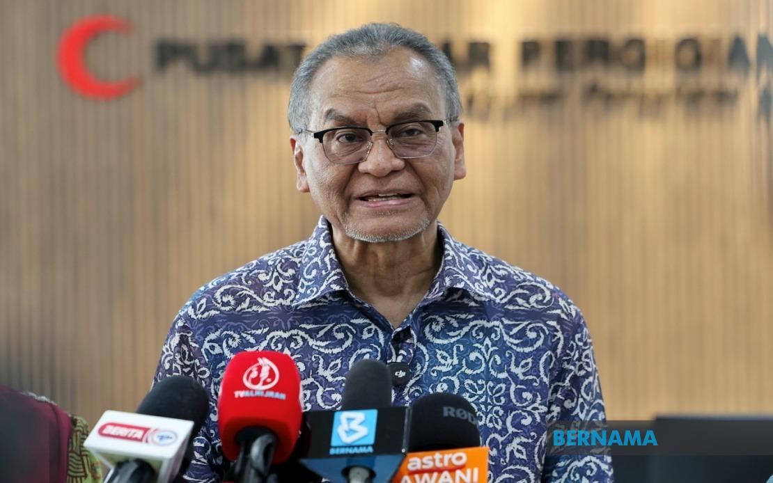 Malaysia's Health Ministry Taking Cautious Approach on Dengue Vaccine Integration Into National Programme