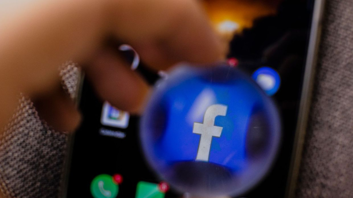 Meta's China Ad Partner Pushed AI 'Nudify' Apps in Breach of Platform Rules