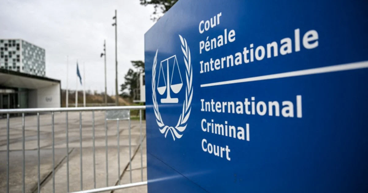 Three ICC Judges Challenge Trump Administration's Sanctions in US Court