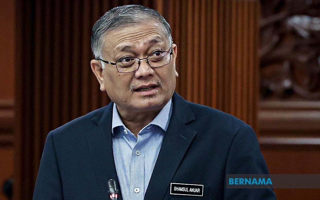 Malaysia Assesses Citizenship Applications Case-by-Case, Including Children Born Abroad to Malaysian Mothers