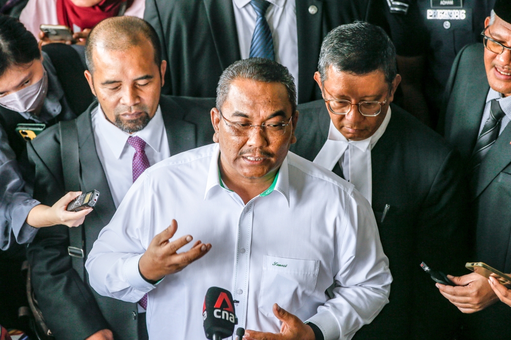 Kedah Chief Issues Legal Demands Against DAP Leaders Over Alleged Misrepresentation