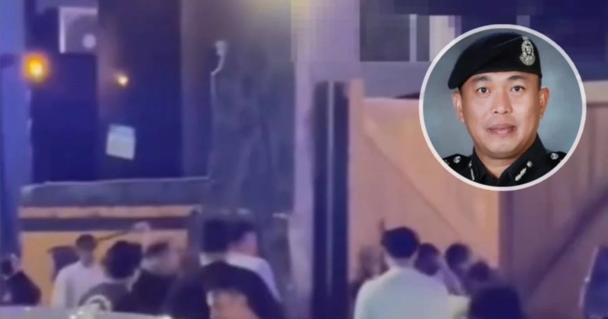 Thirteen men to face charges over Kepong nightclub brawl