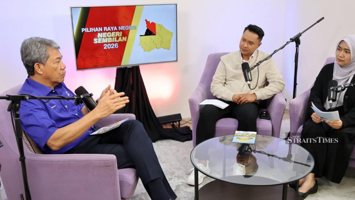 BN Opens Door to Public Disclosure of Tabung Haji RCI Report