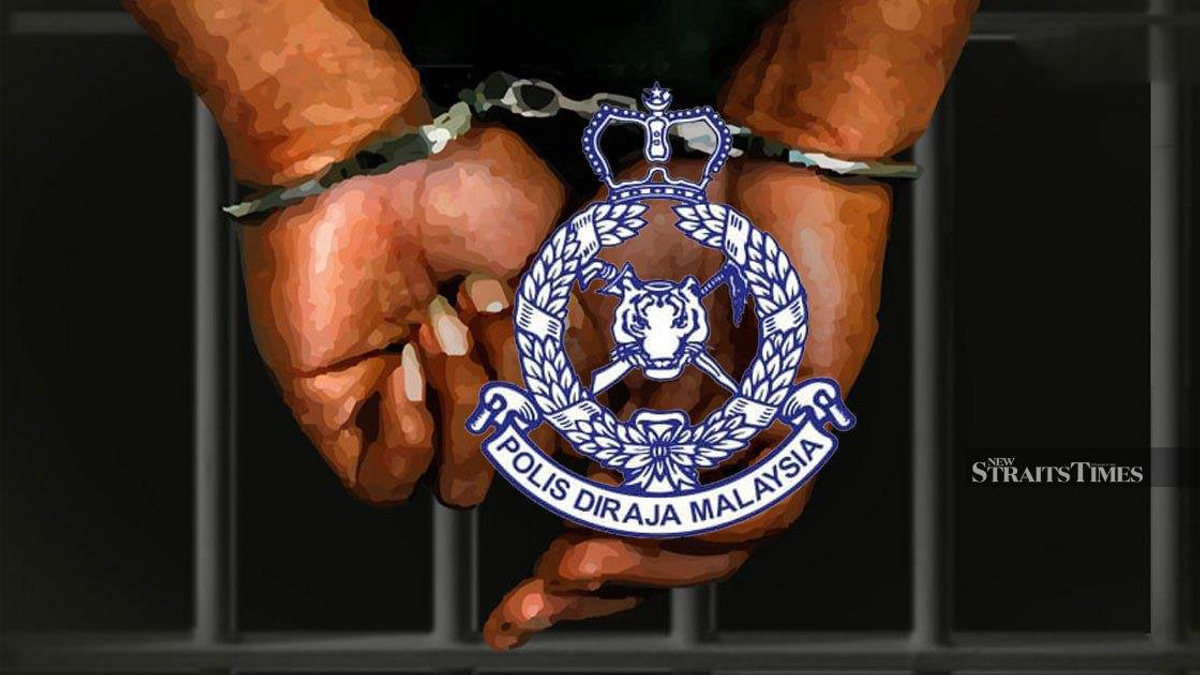 Trader Arrested Over Alleged Abuse of Multiple Young Boys in Melaka