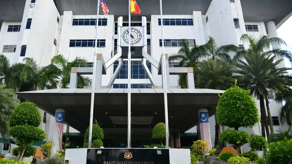 Courts Cannot Arbitrate Prosecution Decisions, Rules Malaysian Judge