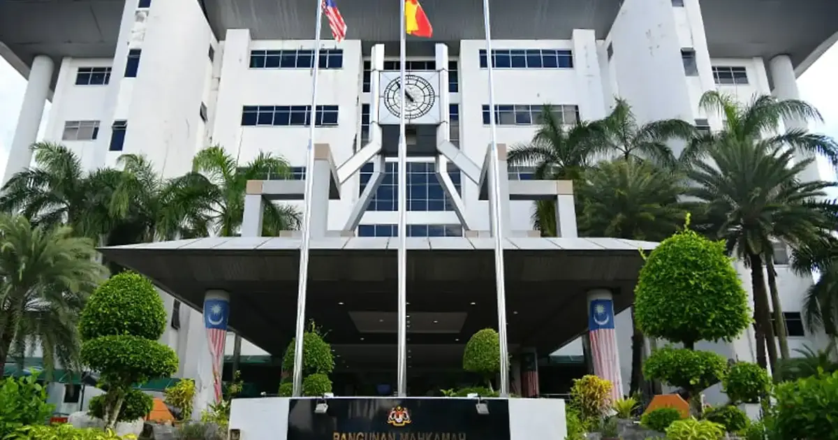 Courts Cannot Arbitrate Prosecution Decisions, Rules Malaysian Judge
