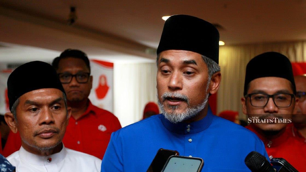 BN-PN Negri Sembilan pact risks failure unless Malay votes consolidate, warns Khairy