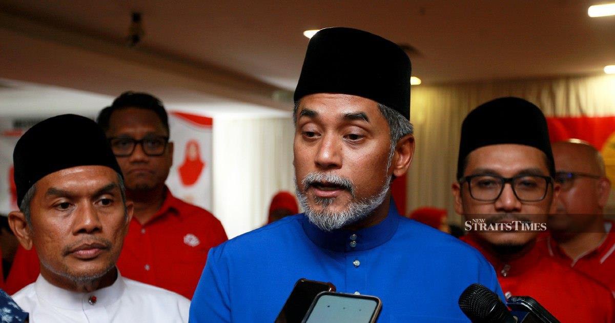 BN-PN Negri Sembilan pact risks failure unless Malay votes consolidate, warns Khairy