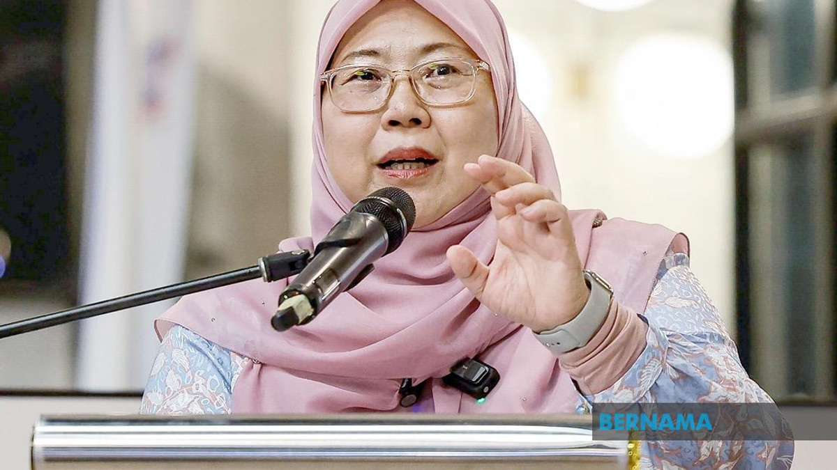 PKR, Pakatan Harapan Affirm Party Autonomy Ahead of Negeri Sembilan Election
