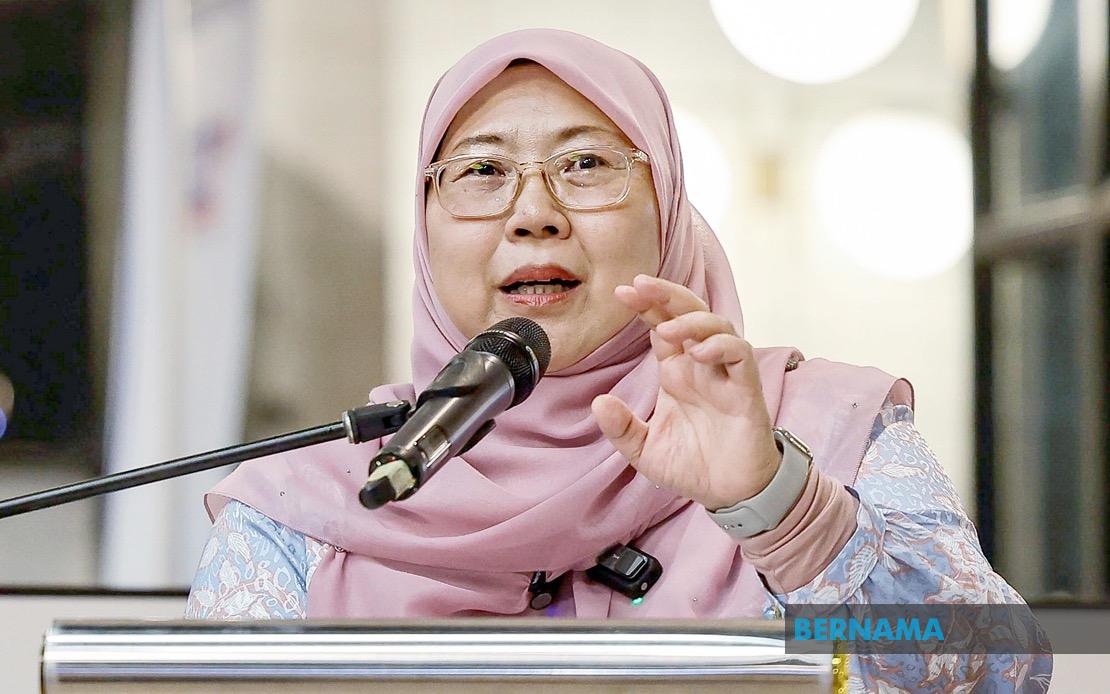 PKR, Pakatan Harapan Affirm Party Autonomy Ahead of Negeri Sembilan Election