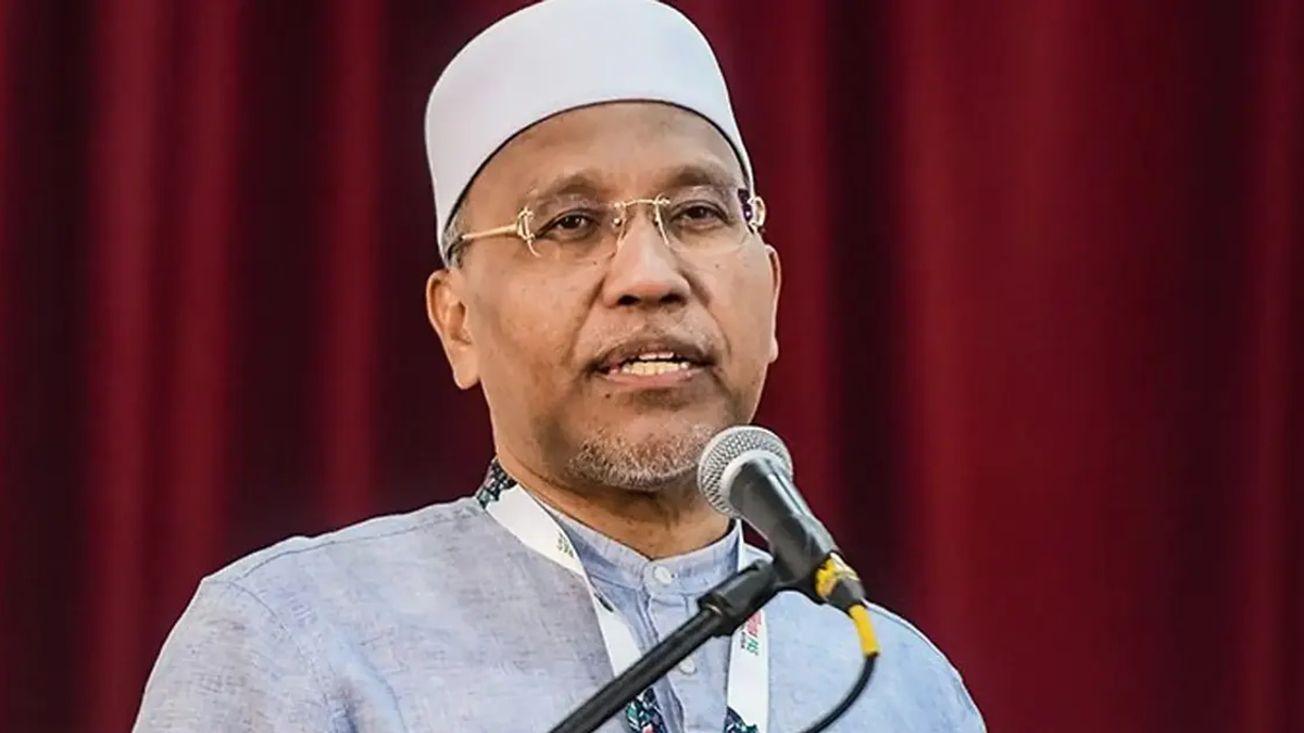 PAS Moderates Expectations in Melaka Seat Negotiations, Signals Willingness to Compromise with BN