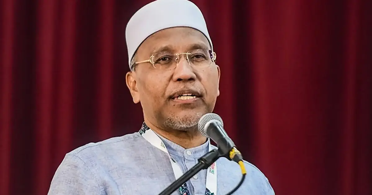 PAS Moderates Expectations in Melaka Seat Negotiations, Signals Willingness to Compromise with BN