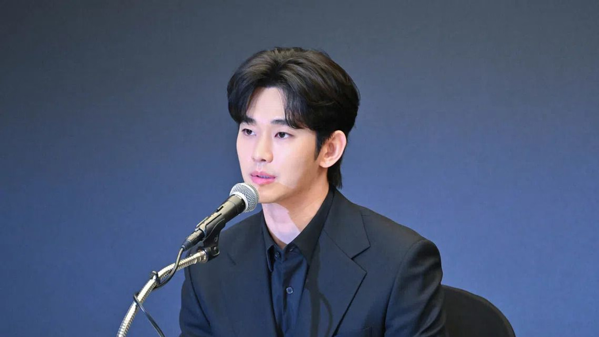 South Korean Actor Kim Soo-hyun Cleared in Underage Dating Case