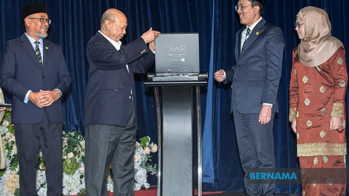 Selangor Zakat Board Launches IKTIRAF to Recognise Compliant Business Contributors