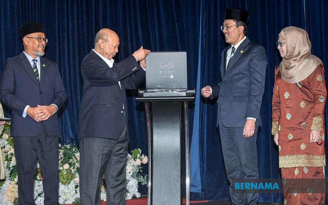 Selangor Zakat Board Launches IKTIRAF to Recognise Compliant Business Contributors