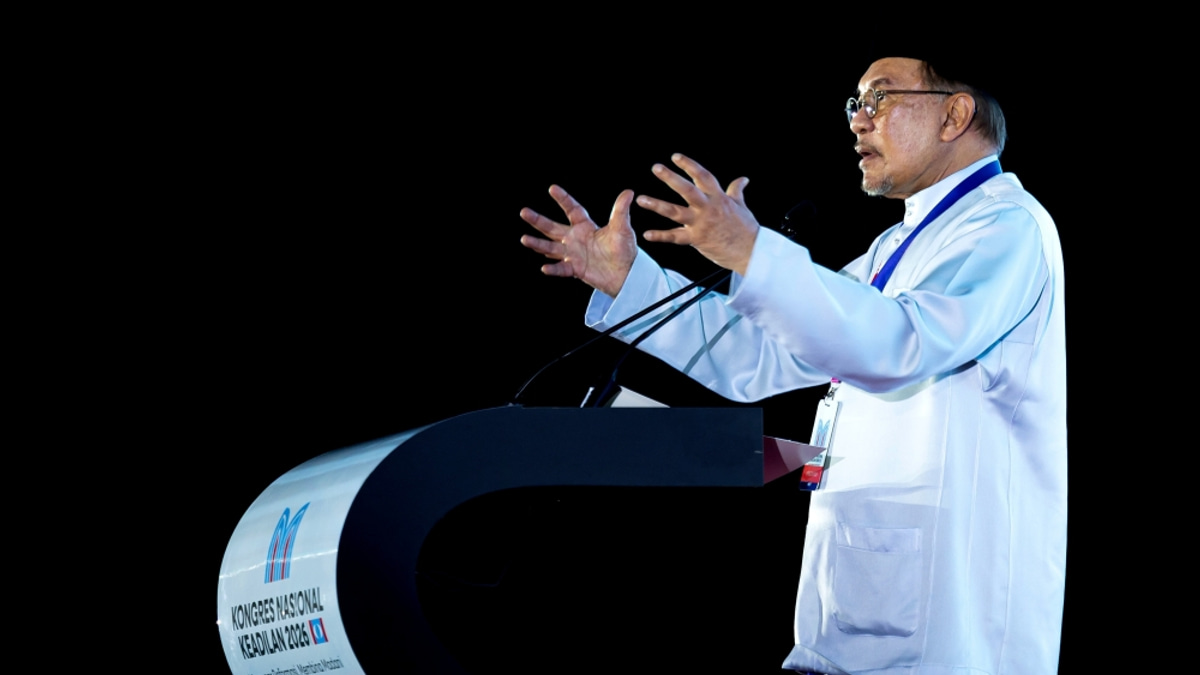 Anwar Ibrahim to Unveil Major Policy Shifts Ahead of Budget 2027