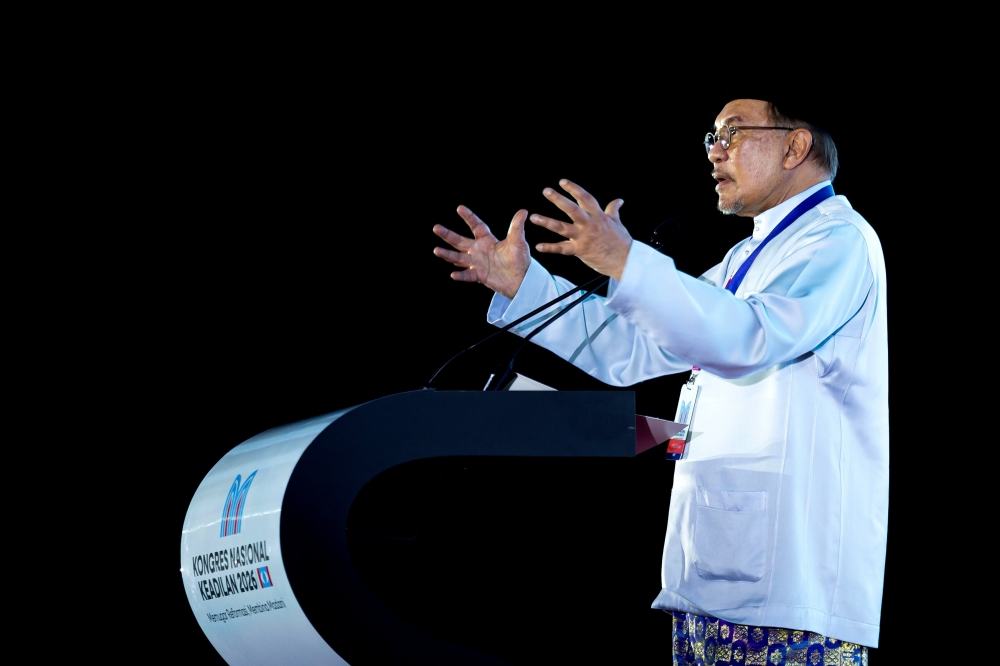 Anwar Ibrahim to Unveil Major Policy Shifts Ahead of Budget 2027