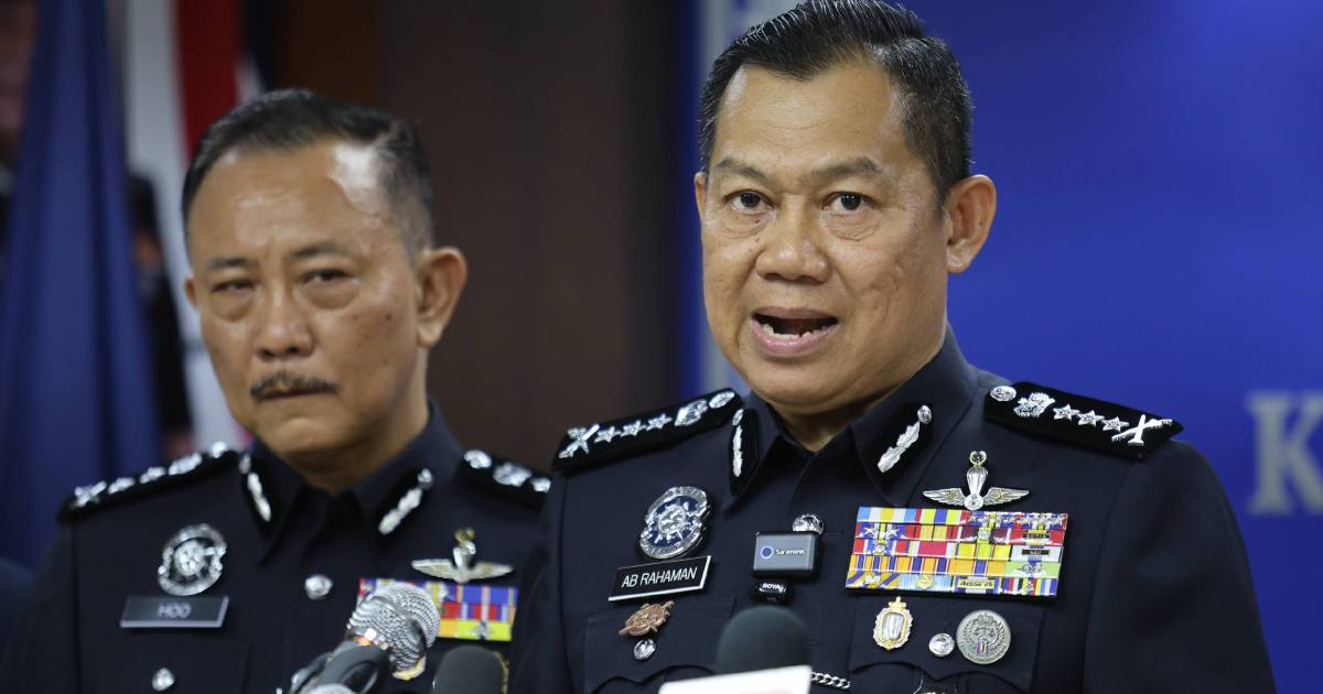 Johor Braces for Massive Traffic Disruptions as 19 Roads Close for State Election Nominations