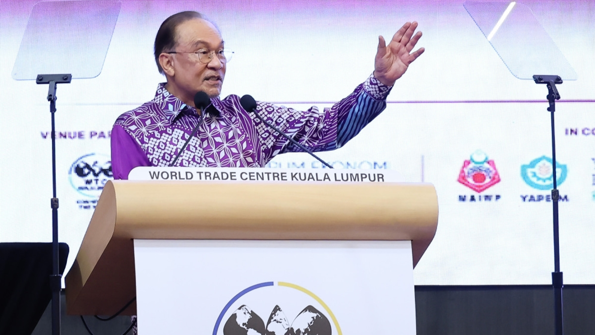 Tabung Haji on firmer footing after overhaul, Anwar says as RCI findings near release
