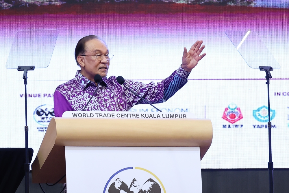 Tabung Haji on firmer footing after overhaul, Anwar says as RCI findings near release