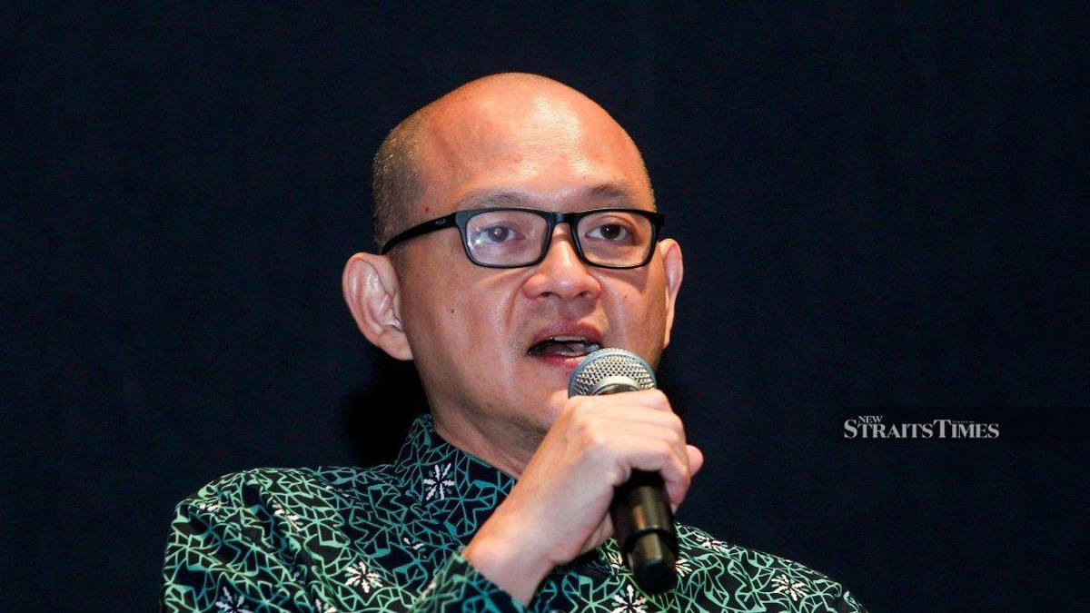 Ong Kian Ming forecasts BN-PN could secure up to 25 seats in Negri Sembilan state election