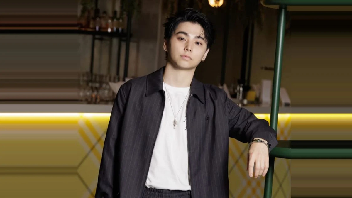 Alice in Borderland Actor Nijiro Murakami Addresses Assault Allegations