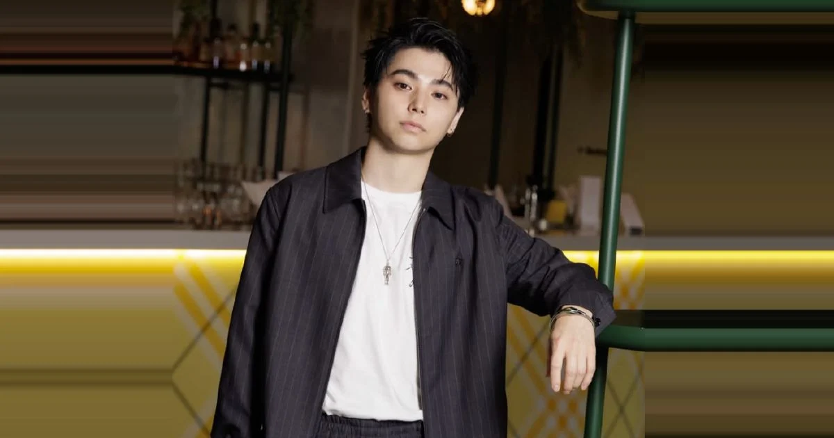 Alice in Borderland Actor Nijiro Murakami Addresses Assault Allegations