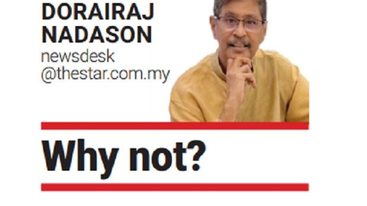 The Malaysian Political Curse: Why Our Ex-Leaders Can't Let Go
