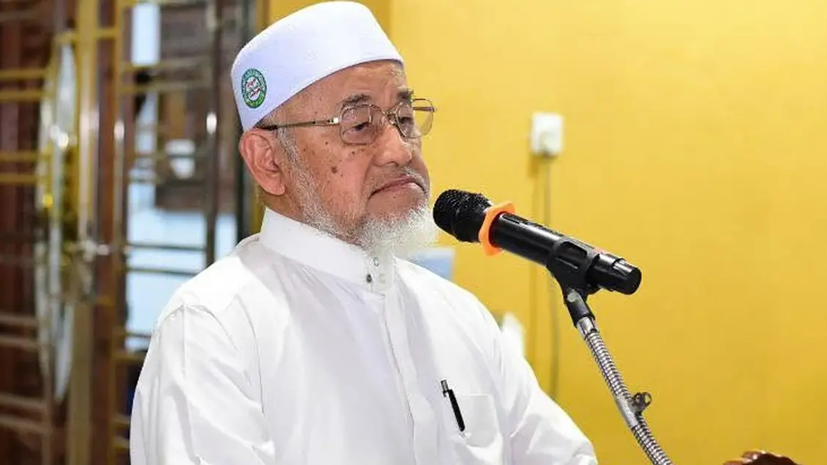 PAS Signals Willingness to Contest Johor Elections Independently of Bersatu