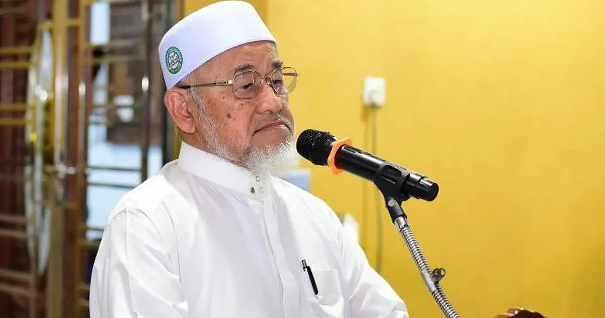 PAS Signals Willingness to Contest Johor Elections Independently of Bersatu