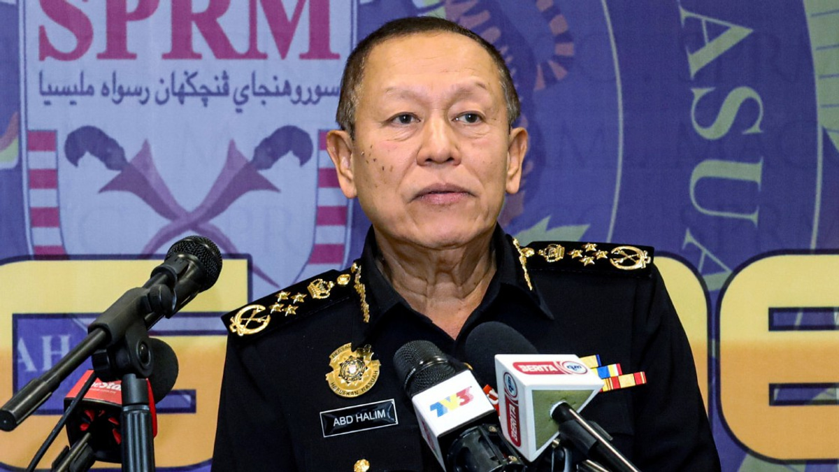 MACC Wraps Up Intensive Four-Day Interview in RM370 Million Share Purchase Investigation