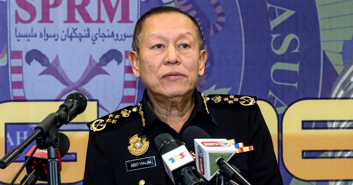 MACC Wraps Up Intensive Four-Day Interview in RM370 Million Share Purchase Investigation