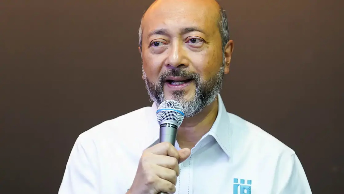 High Court to Rule on Mukhriz's RM5 Million Tax Challenge