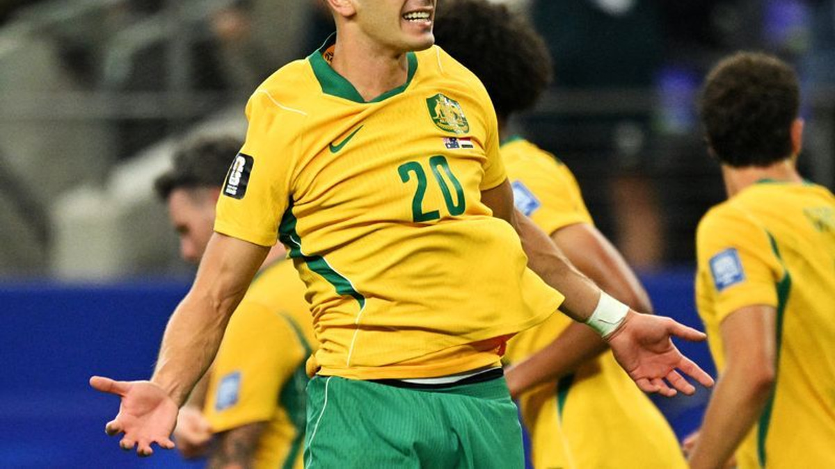 Australian footballer Cristian Volpato faces drug allegations after roadside stop in Sydney
